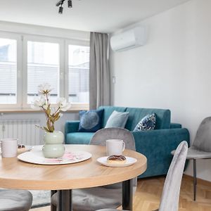 Superapart Zelazna 34