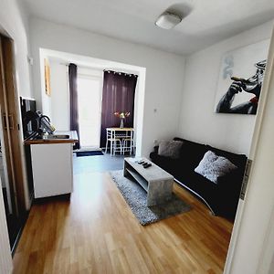 Appartement à 1 Chambre à Coucher