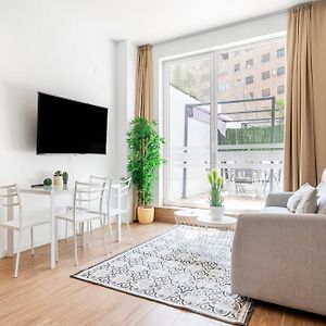 Sorolla Apartments Central Station