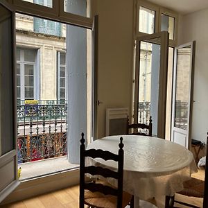 Centre Historique Rue Saint Guilhem