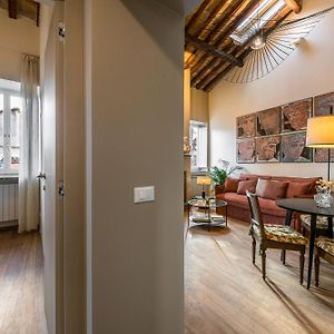 Attico Le Stelle De Roma