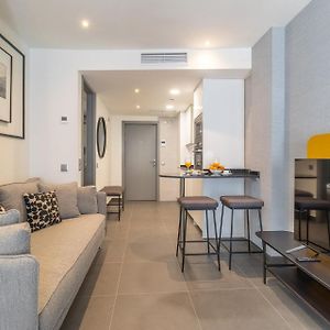 Cozy Loft In The Heart Of Madrid - La Latina District Latina Toledo VI