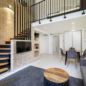 Cosy Home-Apartment In Liszt Ferenc
