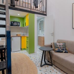 Appartement à 1 Chambre à Coucher
