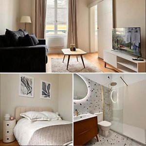 Appartement à 1 Chambre à Coucher