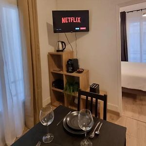 Appartement à 1 Chambre à Coucher