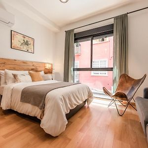Industrial Studio In The City Center By Rems