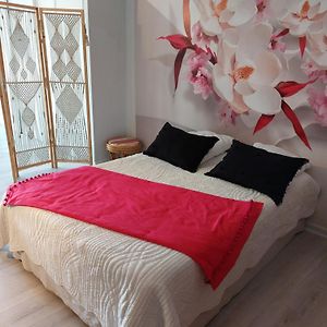 Chambre Lit King-Size