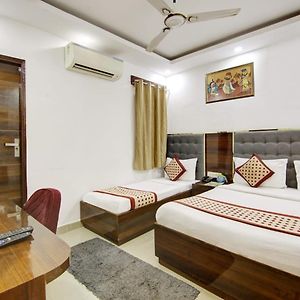 Chambre Triple