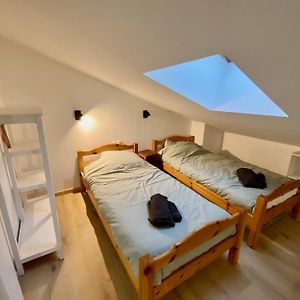 Le Loft Du Centre Historique