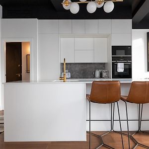 Luxury Covent Garden Holborn 1 Bed Apartment