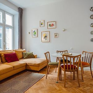 Apartament Na Krakowskim Kazimierzu