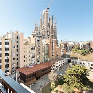 El Balcon De Sagrada Familia