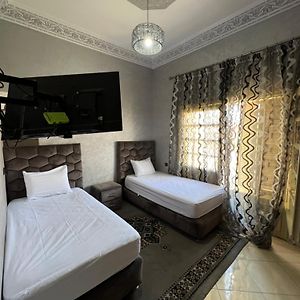 A Room In Gueliz Only For Ladies