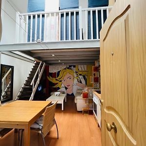 Appartement à 1 Chambre à Coucher
