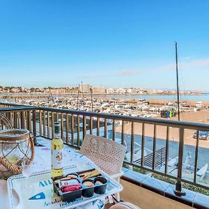 Lovely Apartment In Lescala With Kitchen