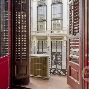 Madrid A Tus Pies Para 4, Carretas 25
