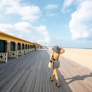 Au coeur de Deauville, joli 2 pièces