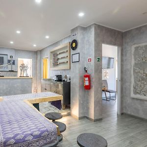 Romantica Vatican Suites
