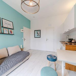 Le Berliet - Cosy Studio Near Maison De La Danse