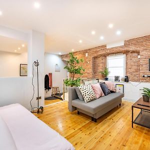 Maravilloso Apartamento Centro De Madrid Malasana