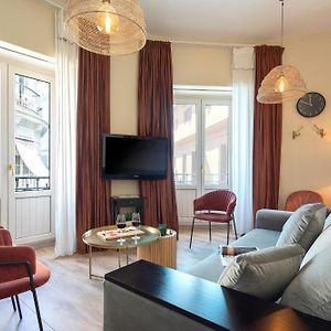 Apartamento Reformado En Malaga Centro By Rent Me