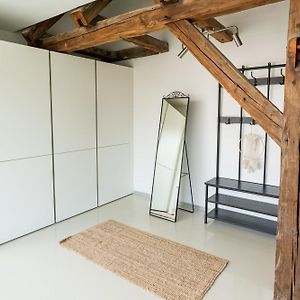 Central Living Apartments - Berggasse