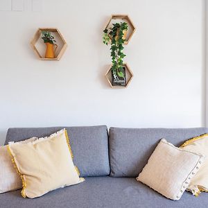 Appartement à 1 Chambre à Coucher