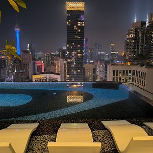 Tourism Axon Residence Bukit Bintang Kl