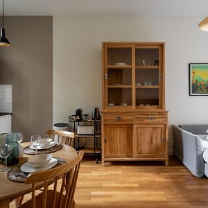 Appartement à 1 Chambre à Coucher