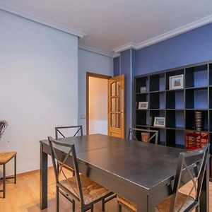Comfy 4Bd-2Bth With Terrace In Plaza Espana