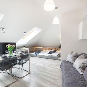 Modern & New Place Next To Wawel Castle & Vistula