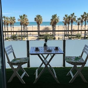 Apartamento Primera Linea De Mar