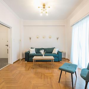 Golden Comfort By Greece Apartments