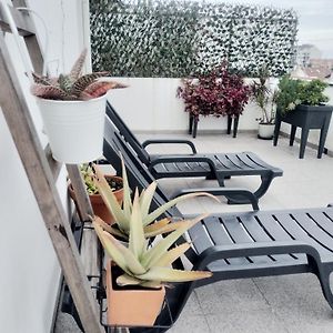 Marques Rooftop Al