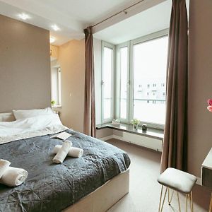 Apartament Marina Dla 6 Osob - Bezplatny Parking - Dwie Lazienki - Duzy Taras - Ekspres - Better Rental