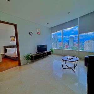 Chambre de Luxe