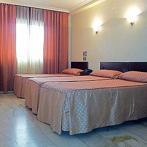 Chambre Triple