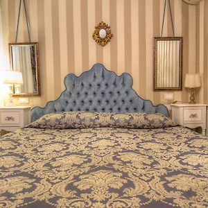 Chambre Petite Lit King-Size