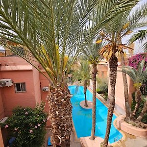 Duplex El Madina