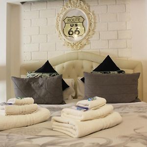 Suite Junior de Luxe