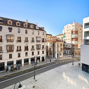 Amplio Piso En Atarazanas