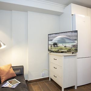 Singularstays Xativa III