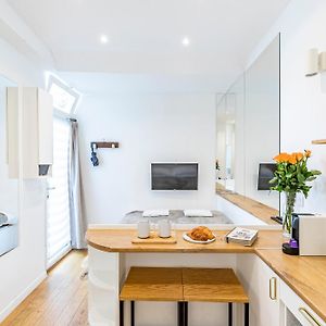 Appartement Studio