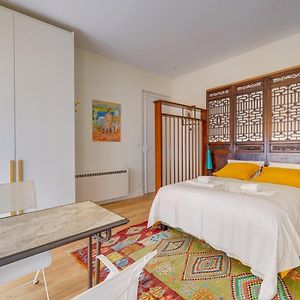 Elegant Apartment Bordeaux Center