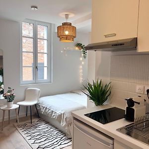 Appartement à 1 Chambre à Coucher