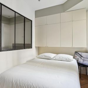 Beau 3 Pieces Rue Poissonniere