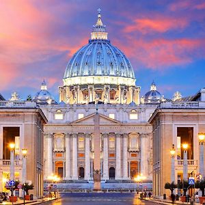 Aroma Vaticano - Appartamento A San Pietro