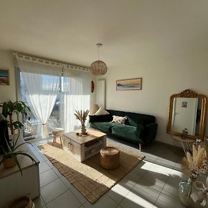 Appartement T2 Cosy Et Calme