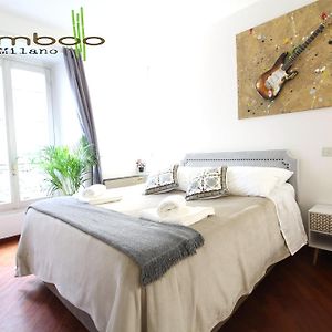 Bamboo Milano Unione Top Class